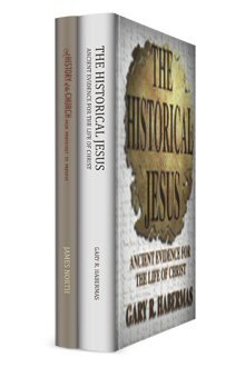College Press Church History Collection (2 vols.)