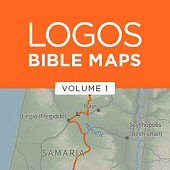 Logos 6 Maps Volume 1