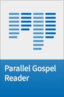 Parallel Gospel Reader