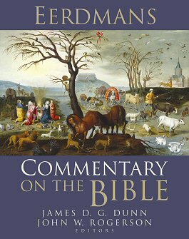 Eerdmans Commentary on the Bible