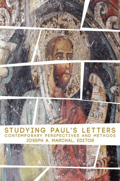 Studying Paul’s Letters: Contemporary Perspectives and Methods