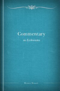 Commentary on Ecclesiastes