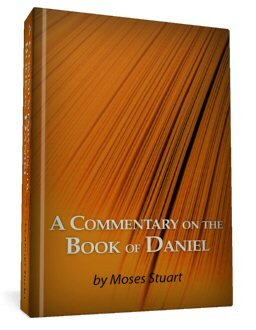 A Commentary on the Book of Daniel