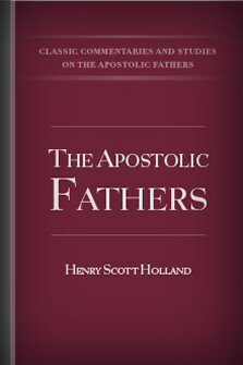 The Apostolic Fathers
