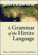A Grammar of the Hittite Language, Parts 1 & 2