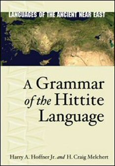 A Grammar of the Hittite Language, Parts 1 & 2