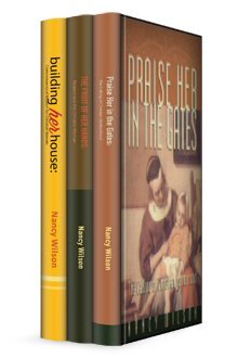 Nancy Wilson Collection (3 vols.)
