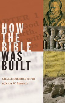 How the Bible Was Built