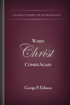 When Christ Comes Again