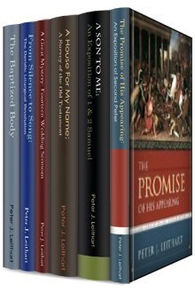 Peter J. Leithart Collection (6 vols.)