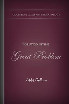 Solution of the Great Problem