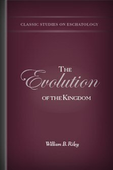 The Evolution of the Kingdom