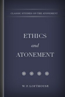 Ethics and Atonement