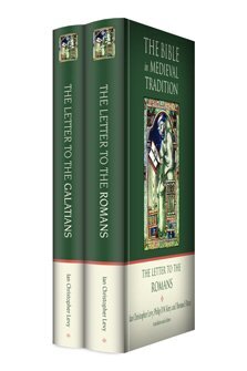 The Bible in Medieval Tradition (2 vols.)