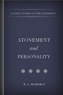 Atonement and Personality