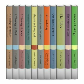 Explorations in Biblical Theology (11 vols.)