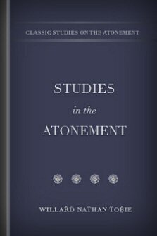 Studies in the Atonement