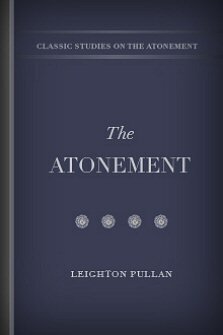 The Atonement (Pullan)