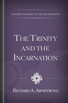 The Trinity and the Incarnation