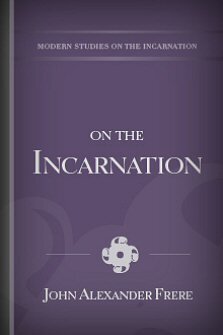 On the Incarnation