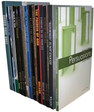 Douglas Wilson Collection (17 vols.)
