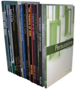 Douglas Wilson Collection 17 Vols Logos Bible Software