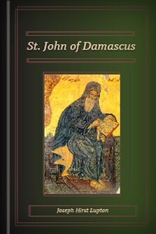 St. John of Damascus