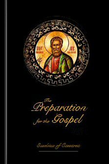 The Preparation of the Gospel