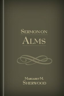 Sermon on Alms