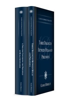 Select Works of George Berkeley (2 vols.)