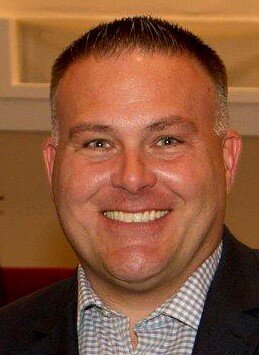 Picture Of Pastor Jim