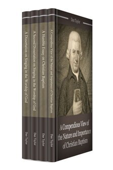 Select Works of Dan Taylor (4 vols.)