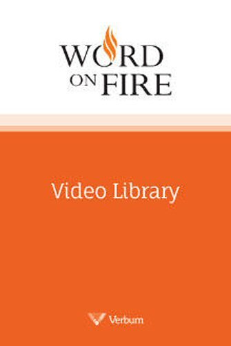 Word on Fire Video Library