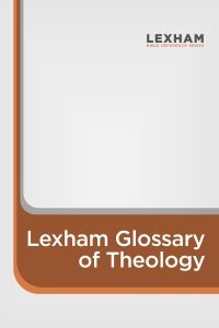 Lexham Bible Dictionary - Lexham Press