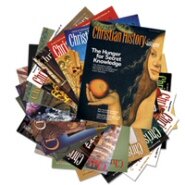 Christian History & Biography Magazine Upgrade (Issues 9, 52–99)