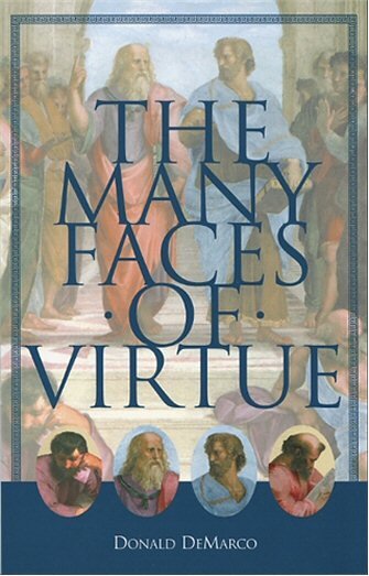 The Many Faces of Virtue
