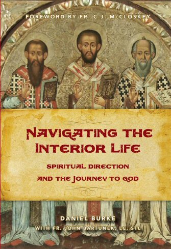 Navigating the Interior Life: Spiritual Direction and the Journey to God