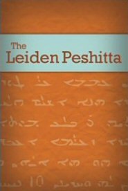 The Leiden Peshitta