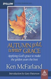 Autumn Gold, Winter Grace
