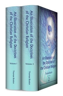 An Illustration of the Doctrines of the Christian Religion (2 vols.)