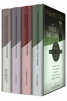 Perspectives Series (4 vols.)