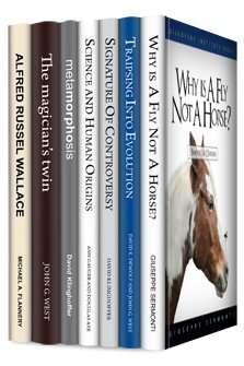 Discovery Institute Press Collection (7 vols.)