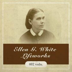Ellen G. White Lifeworks Collection | Logos Bible Software