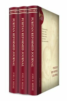 Puritan Reformed Journal (vols. 1-3) | Logos Bible Software