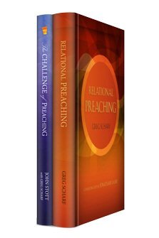 Langham Preaching Collection (2 vols.)