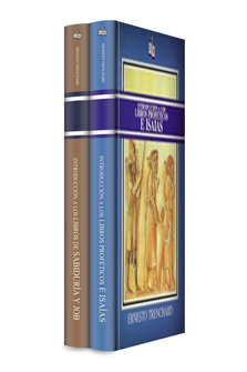 Introducciones al Antiguo Testamento (2 vols.)