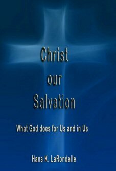 christ salvation