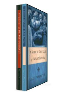 Matt Waymeyer Collection (2 vols.)