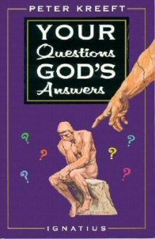 Your Questions, God’s Answers