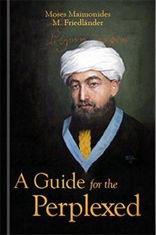 The Guide for the Perplexed